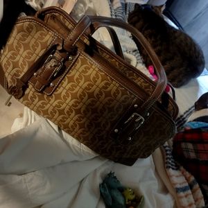 Fossil purse